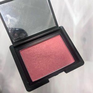 NARS Deep Throat Blush